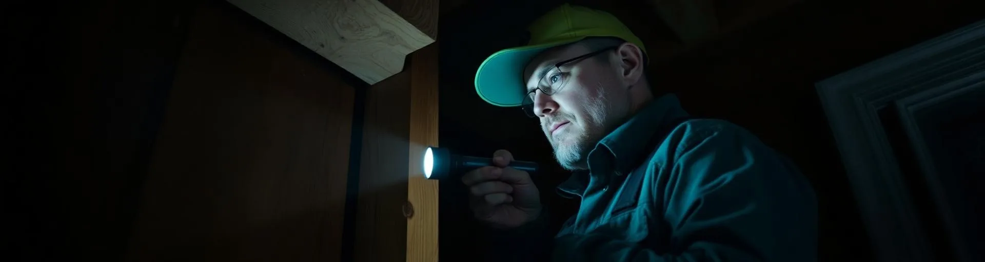 Inspection et diagnostic