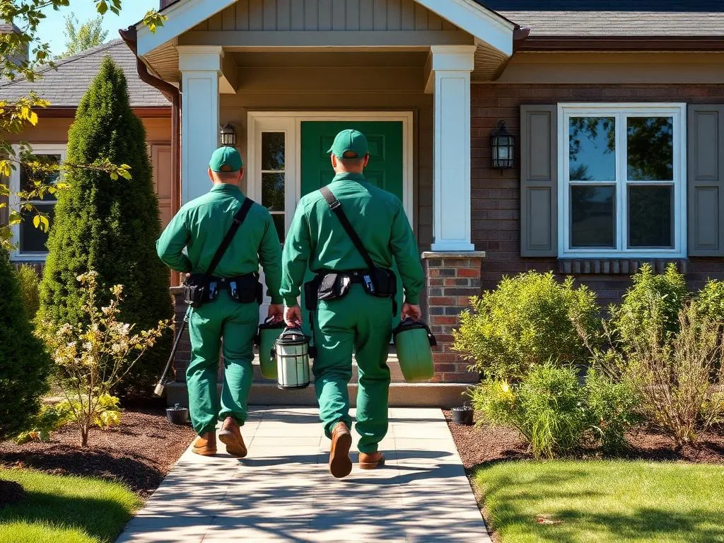 Visites régulières et suivi continu